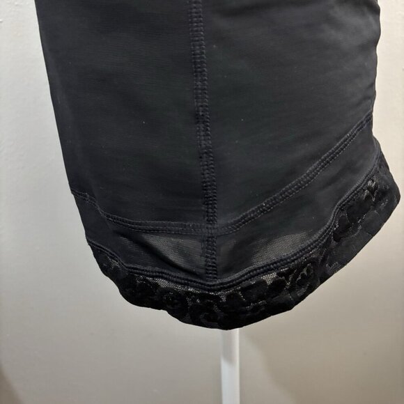 CYSM Shapers Colombia Moda Vest Shaper Black Women 3XL - Picture 6 of 16